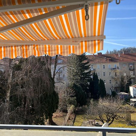 Apartment Zhang غراتس المظهر الخارجي الصورة
