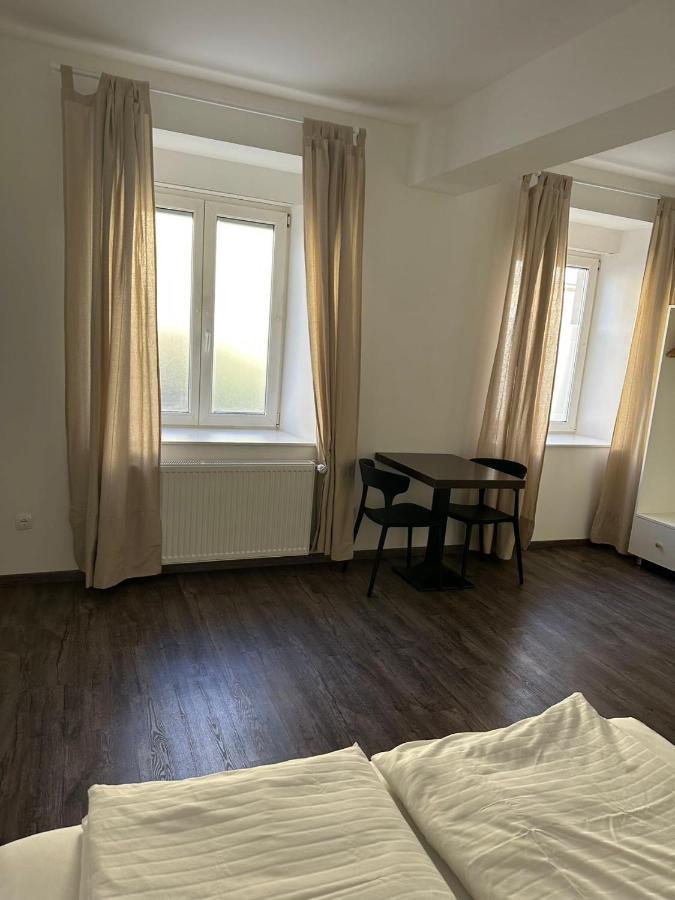 Apartment Zhang غراتس المظهر الخارجي الصورة