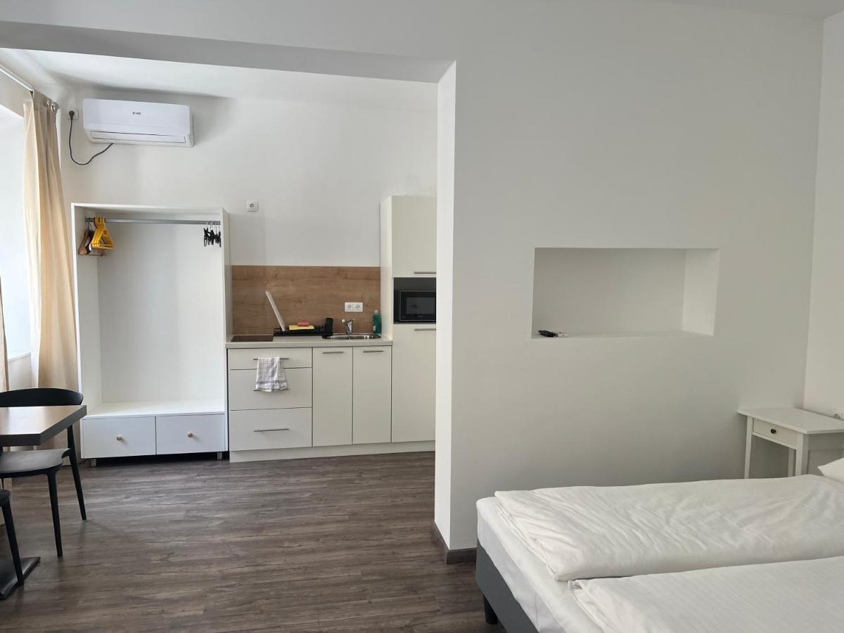 Apartment Zhang غراتس المظهر الخارجي الصورة