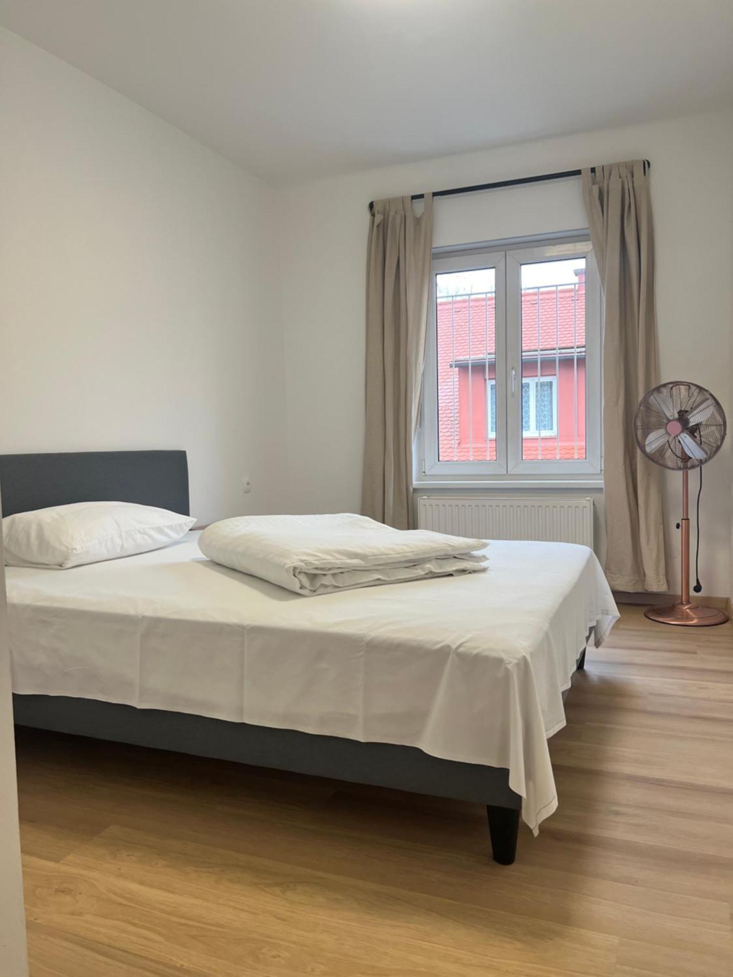 Apartment Zhang غراتس المظهر الخارجي الصورة