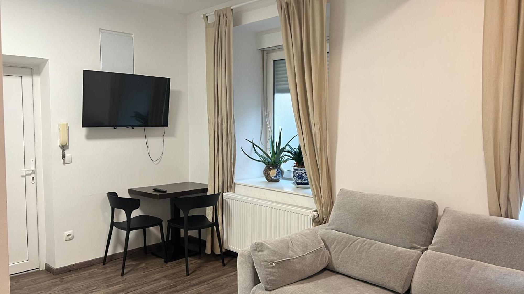 Apartment Zhang غراتس المظهر الخارجي الصورة